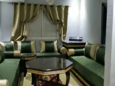 Appartement 6 chambres, 120 m², Hay Salam à Agadir : photo 3