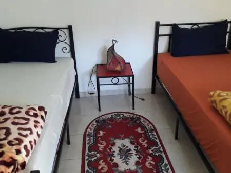 Appartement 6 chambres, 120 m², Hay Salam à Agadir : photo 11