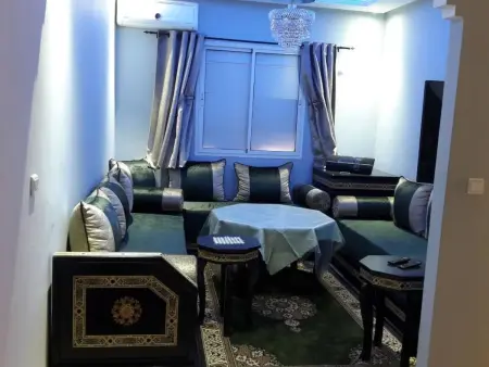Appartement 6 chambres, 120 m², Hay Salam à Agadir : photo 17