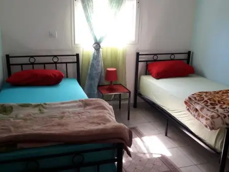 Appartement 6 chambres, 120 m², Hay Salam à Agadir : photo 18