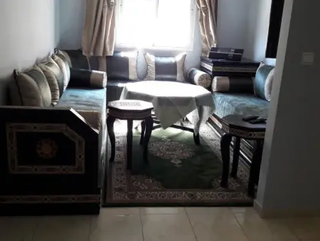 Appartement 6 chambres, 120 m², Hay Salam à Agadir : photo 19