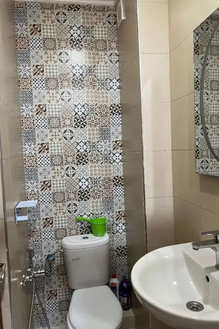 Appartement 6 chambres, 120 m², Hay Salam à Agadir : photo 29