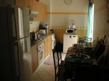 Appartement 3 chambres à Agadir, Hay Salam, résidence sécurisée : photo 3