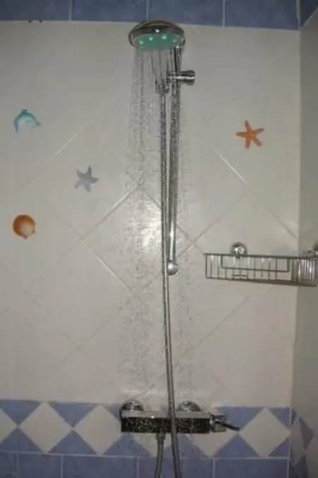 Appartement 3 chambres à Agadir, Hay Salam, résidence sécurisée : photo 6