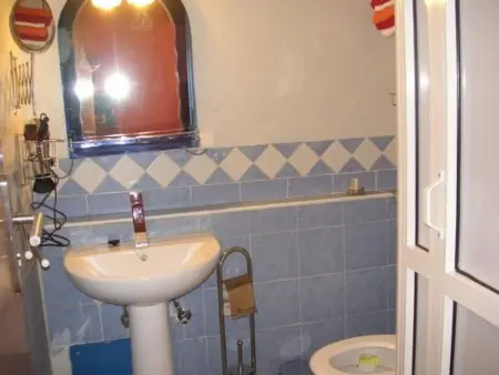Appartement 3 chambres à Agadir, Hay Salam, résidence sécurisée : photo 7