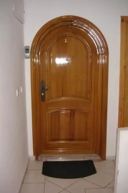 Appartement 3 chambres à Agadir, Hay Salam, résidence sécurisée : photo 8