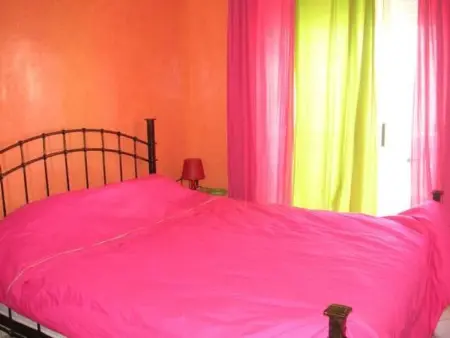Appartement 3 chambres à Agadir, Hay Salam, résidence sécurisée : photo 9