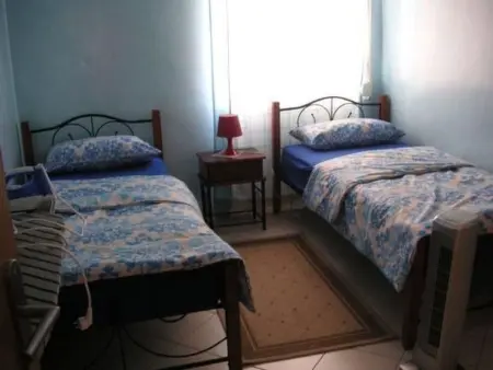 Appartement 3 chambres à Agadir, Hay Salam, résidence sécurisée : photo 10
