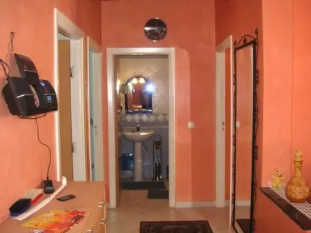 Appartement 3 chambres à Agadir, Hay Salam, résidence sécurisée : photo 11