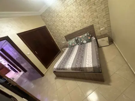 Appartement 3 chambres en résidence, Agadir, 4 personnes : photo 4
