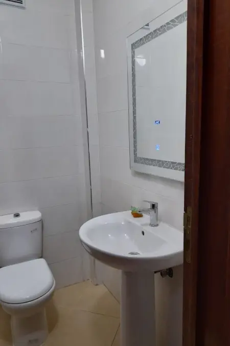 Appartement 2 chambres Résidence Annaser 1 à Agadir, 6 pers. : photo 15