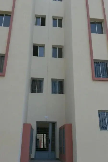 Appartement 3 chambres au calme à Hay Salam, Agadir : photo 3