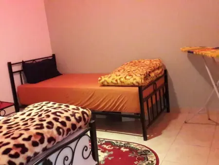 Appartement 3 chambres au calme à Hay Salam, Agadir : photo 5