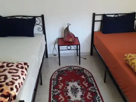 Appartement 6 chambres à Agadir, Hay Salam, 120 m² : photo 2