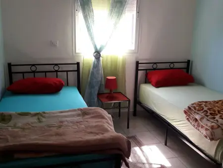 Appartement 6 chambres à Agadir, Hay Salam, 120 m² : photo 4