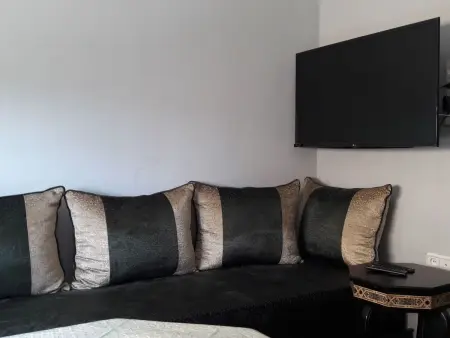 Appartement 6 chambres à Agadir, Hay Salam, 120 m² : photo 6