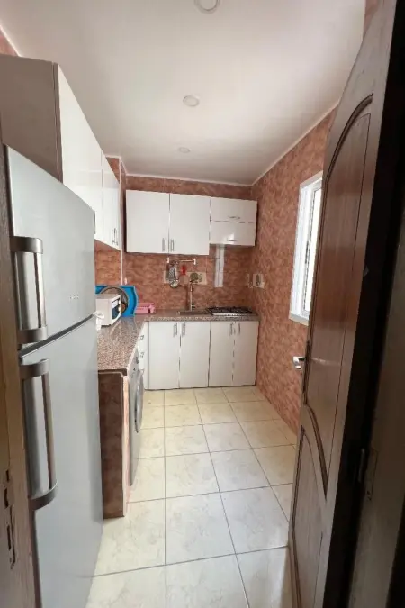 Appartement 6 chambres à Agadir, Hay Salam, 120 m² : photo 10
