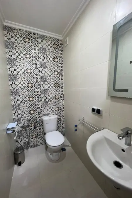 Appartement 6 chambres à Agadir, Hay Salam, 120 m² : photo 20