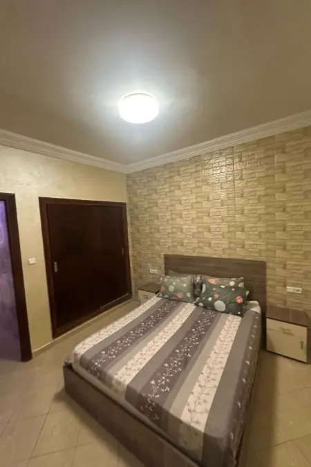 Appartement 3 chambres à Agadir, à 5 km de la plage : photo 5