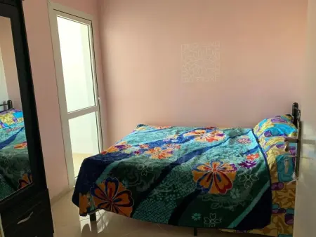 Appartement 3 chambres à Agadir, 6 personnes, Résidence Al Ossra 1 : photo 5