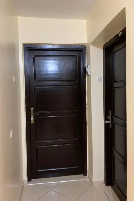 Appartement 3 chambres à Agadir, 6 personnes, Résidence Al Ossra 1 : photo 9