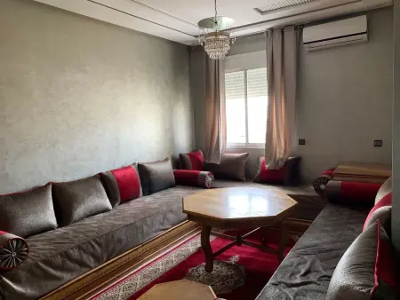 Location appartement à Agadir, in Agadir