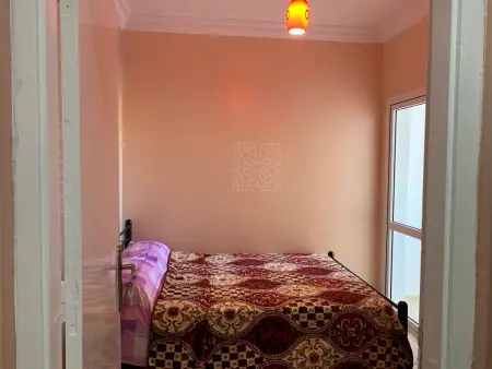 Appartement 6 chambres à Agadir, Hay Essalam, résidence sécurisée : photo 7