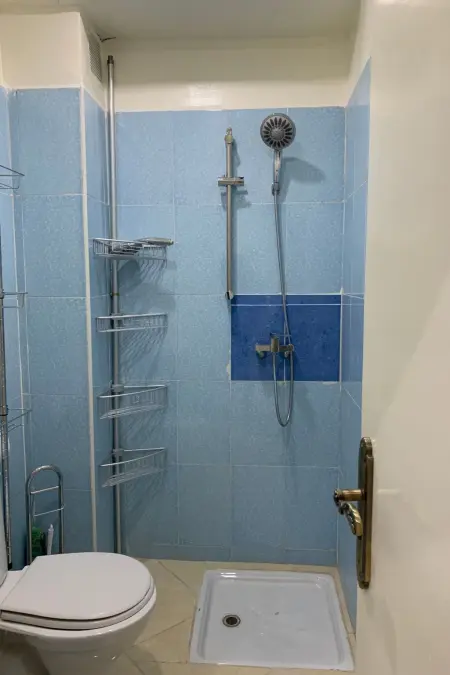 Appartement 6 chambres à Agadir, Hay Essalam, résidence sécurisée : photo 9