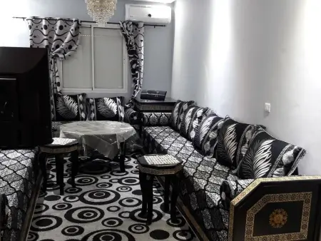 Location appartement à Agadir, Résidence Mogador 2