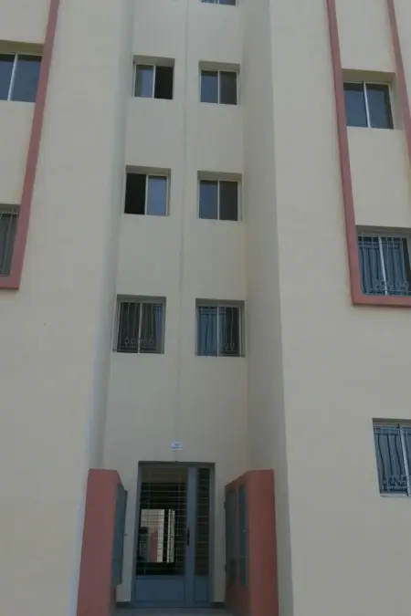 Appartement 3 chambres à Agadir, Hay Salam, 6 personnes : photo 3