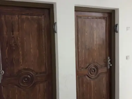 Appartement 3 chambres à Agadir, Hay Salam, 6 personnes : photo 4