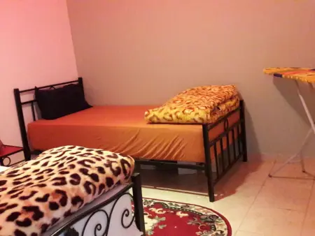 Appartement 3 chambres à Agadir, Hay Salam, 6 personnes : photo 7