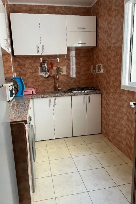 Appartement 3 chambres à Agadir, Hay Salam, 6 personnes : photo 15