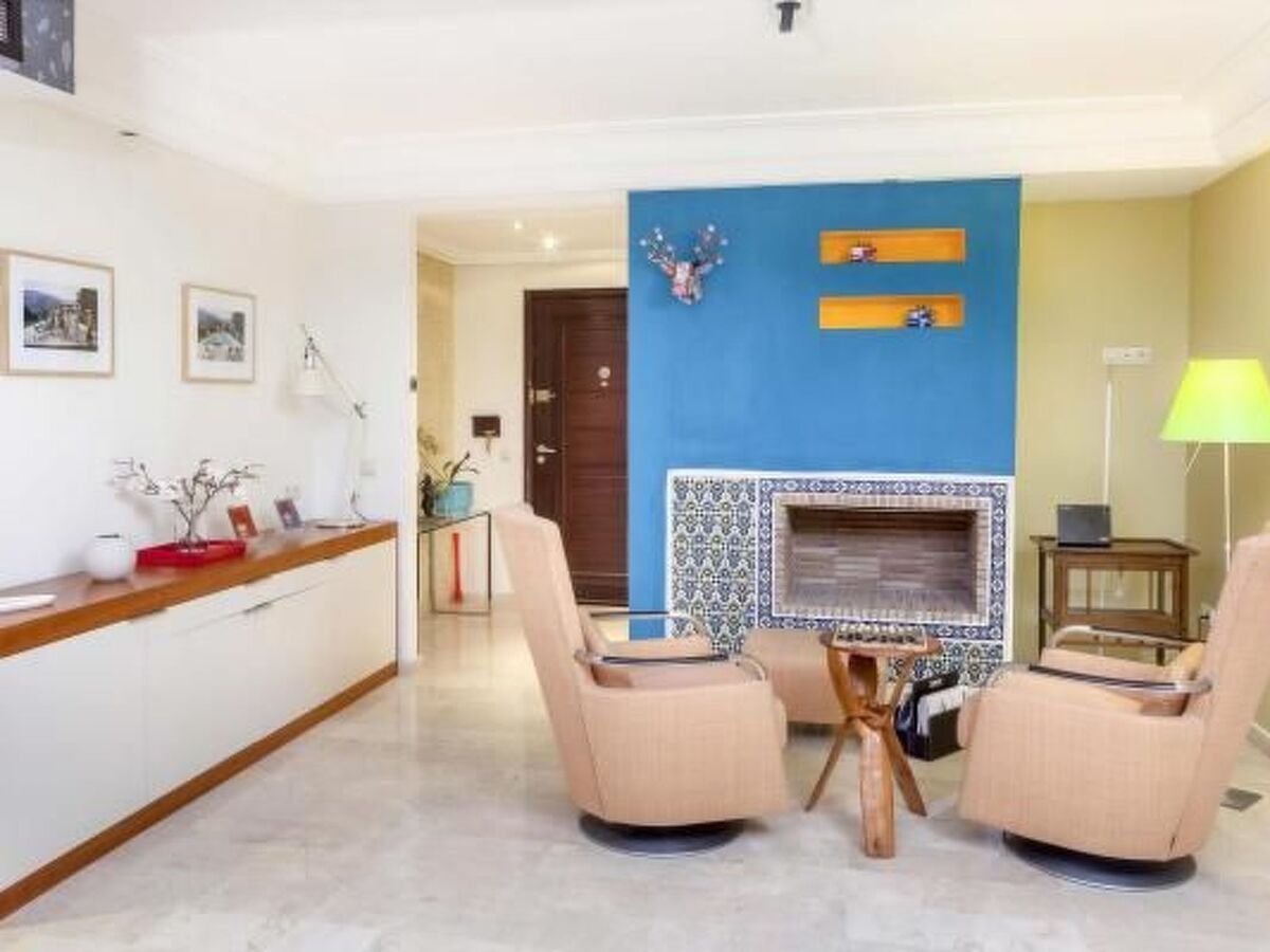 Appartement avec terrasse et vue mer à Casablanca, 4 pers. - Photo 3