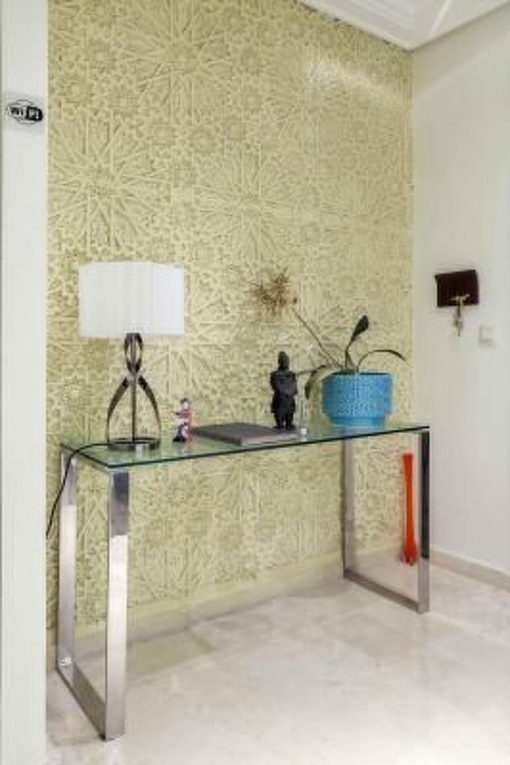 Appartement avec terrasse et vue mer à Casablanca, 4 pers. - Photo 4