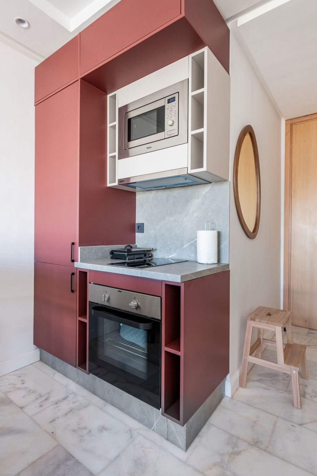 Appartement Charmante Wohnung 42 vue Twins Center, Casablanca - Photo 3