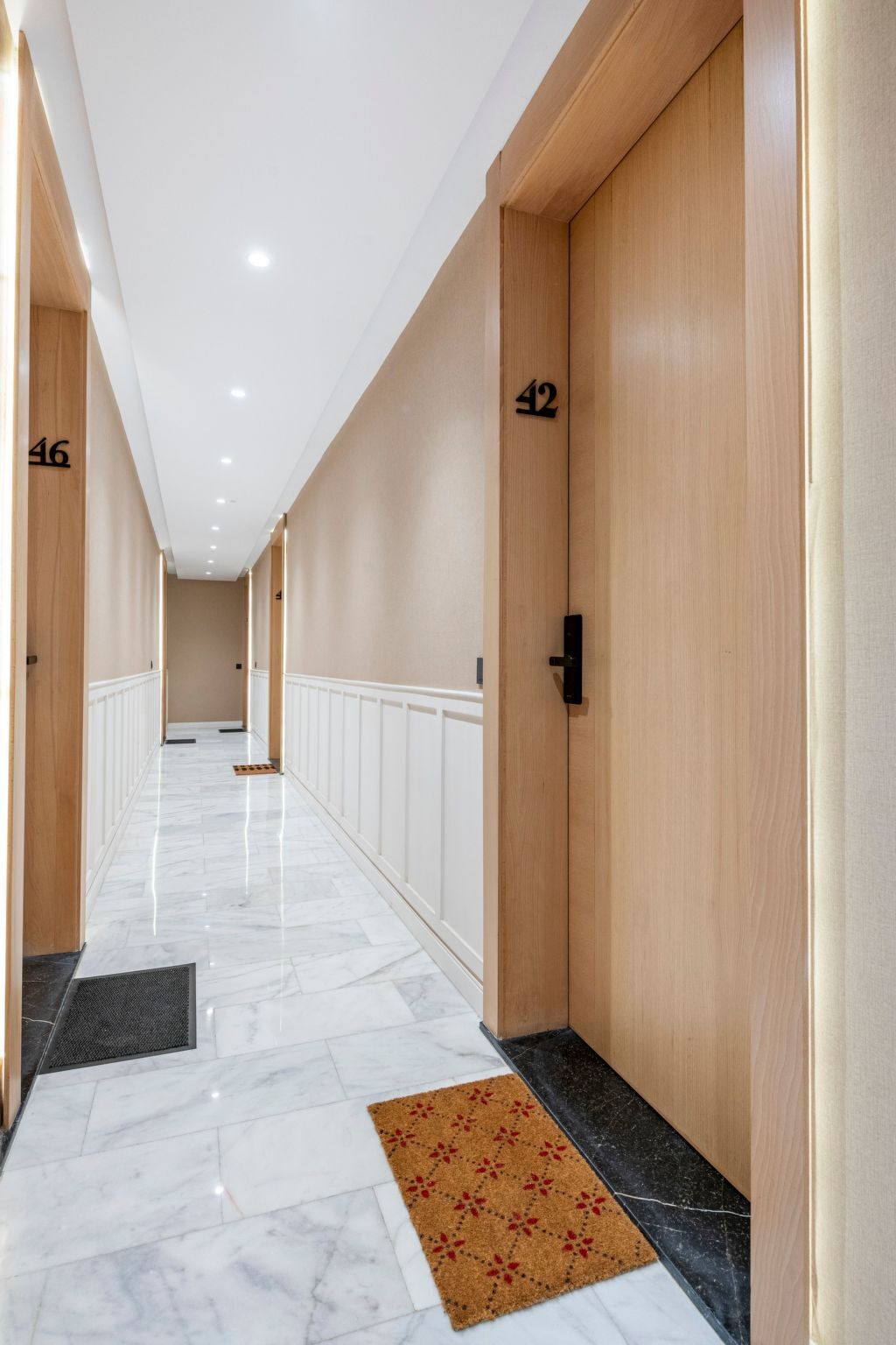 Appartement Charmante Wohnung 42 vue Twins Center, Casablanca - Photo 4