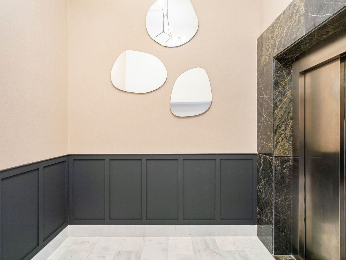 Appartement Charmante Wohnung 42 vue Twins Center, Casablanca - Photo 5
