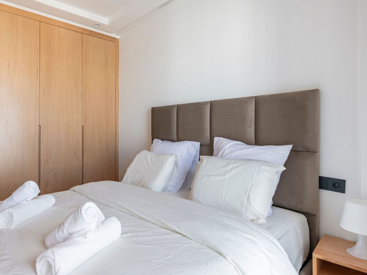 Appartement Charmante Wohnung 42 vue Twins Center, Casablanca - Photo 8
