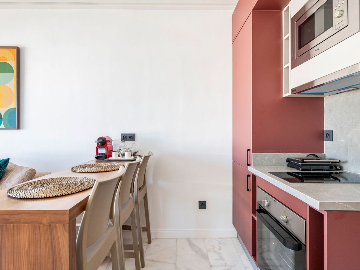 Appartement Charmante Wohnung 42 vue Twins Center, Casablanca - Photo 10