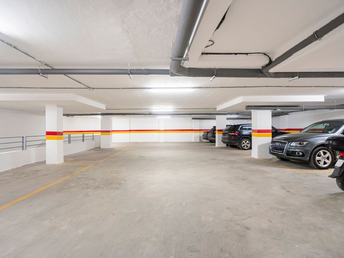 Appartement Charmante Wohnung 42 vue Twins Center, Casablanca - Photo 12