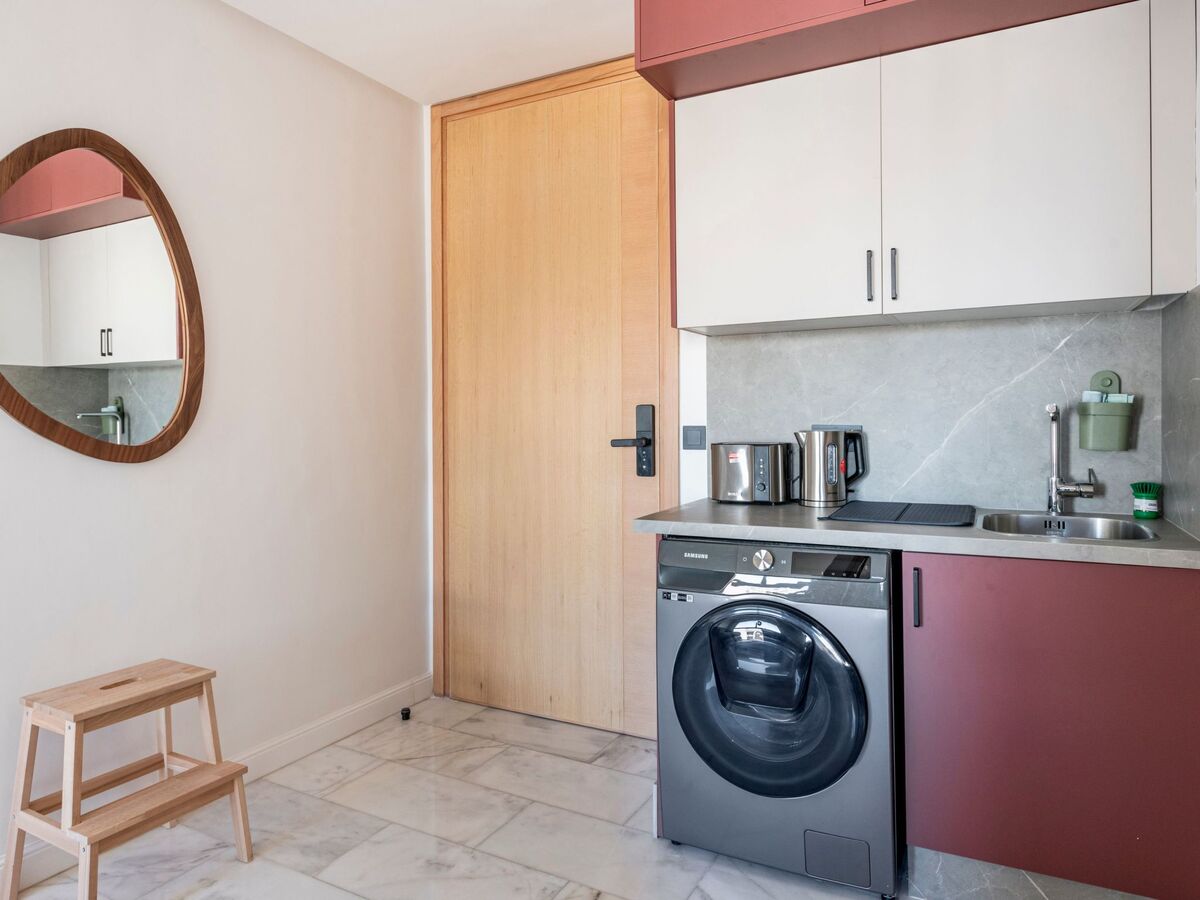 Appartement Charmante Wohnung 42 vue Twins Center, Casablanca - Photo 13