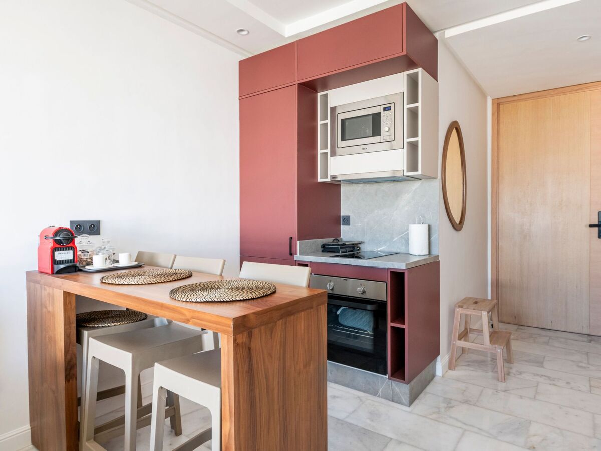 Appartement Charmante Wohnung 42 vue Twins Center, Casablanca - Photo 16