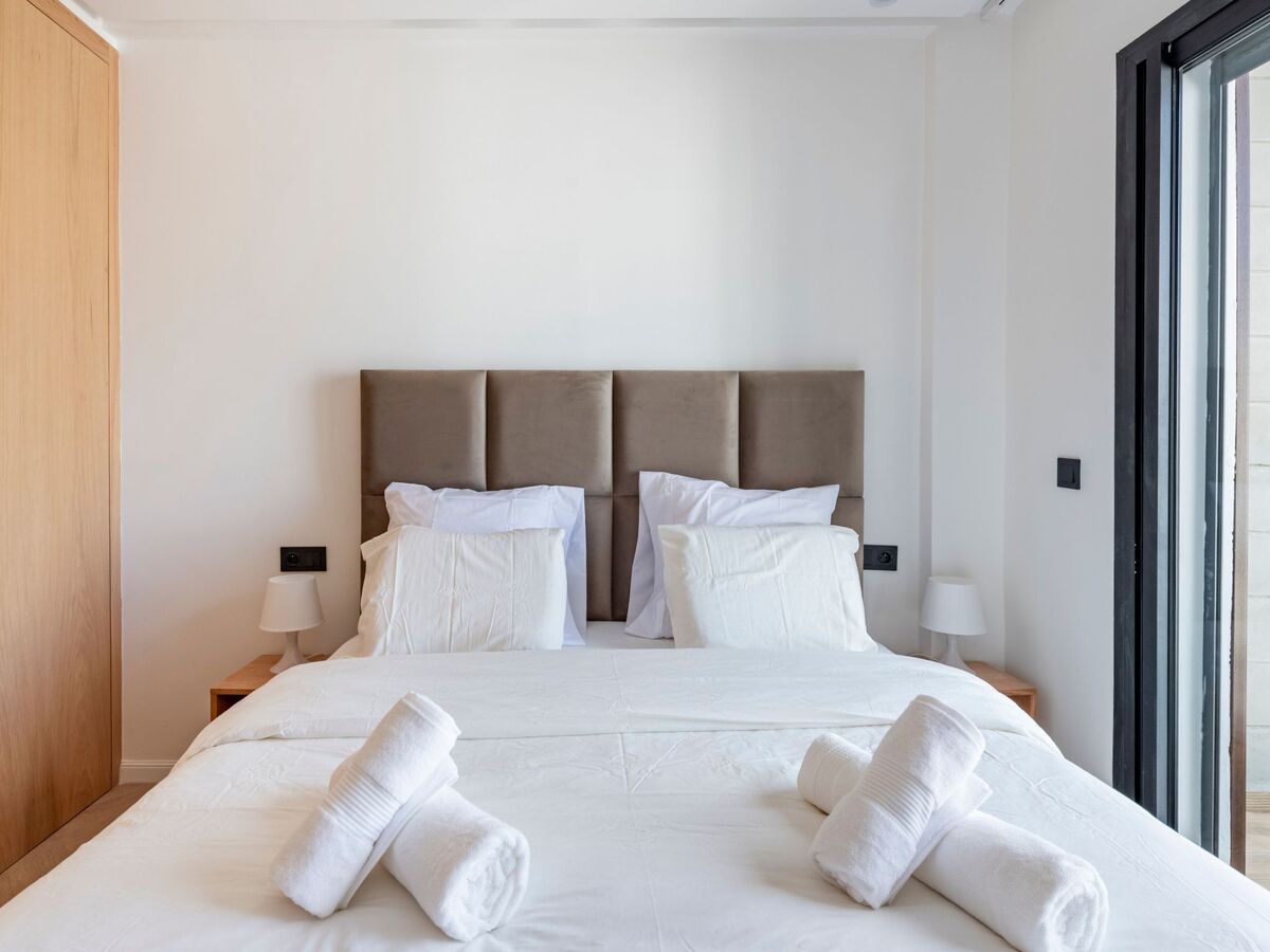 Appartement Charmante Wohnung 42 vue Twins Center, Casablanca - Photo 19