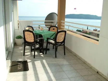 Location appartement à Budva, 2230828