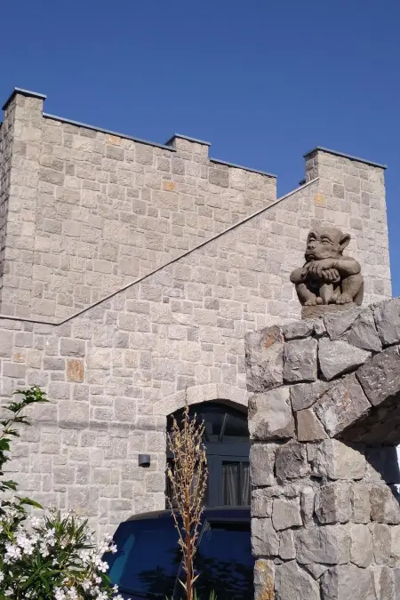 Location appartement à Herceg Novi, Masterapartment