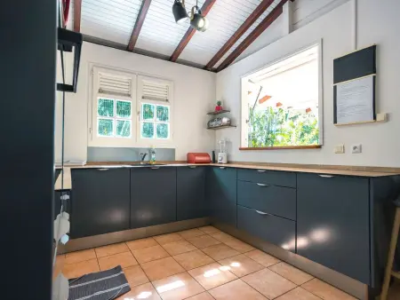 Villa Girofle, Maison 5 personnes à Le Vauclin - Photo 4