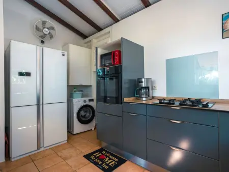 Villa Girofle, Maison 5 personnes à Le Vauclin - Photo 5