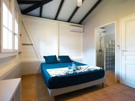 Villa Girofle, Maison 5 personnes à Le Vauclin - Photo 6