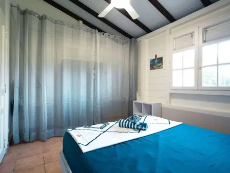 Villa Girofle, Maison 5 personnes à Le Vauclin - Photo 7